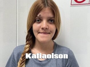 Katiaolson