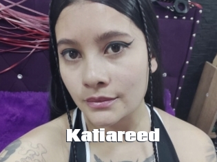 Katiareed