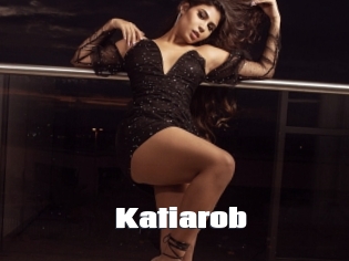 Katiarob