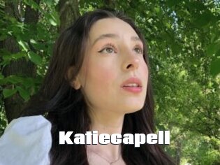 Katiecapell