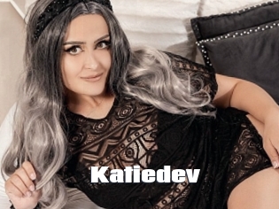 katiedev The hot porn
