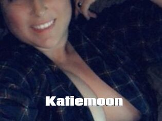 katiemoon The hot porn