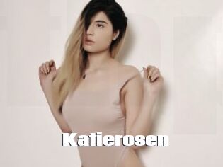 Katierosen