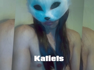 Katiets