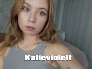 Katieviolett