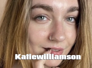 katiewilliamson The hot porn