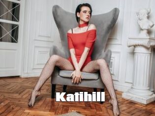 katihill The hot porn