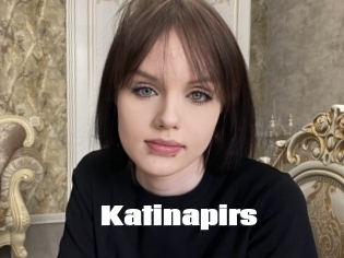Katinapirs