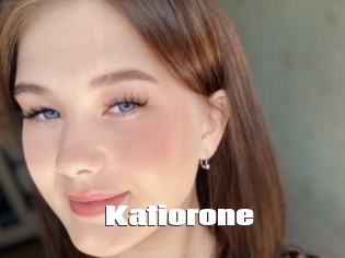 Katiorone