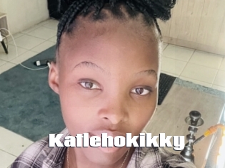 Katlehokikky