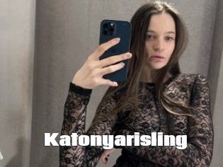 Katonyarisling