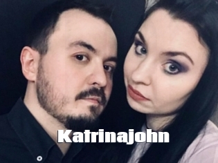 Katrinajohn