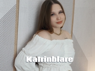 Katrinblare