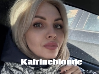 katrineblonde The hot porn