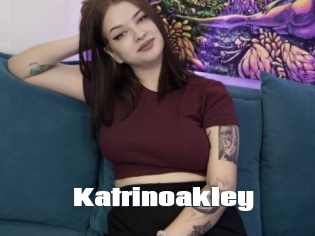 Katrinoakley