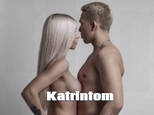 katrintom The hot porn