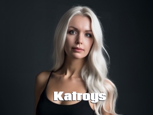 Katroys