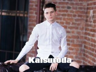 Katsuroda