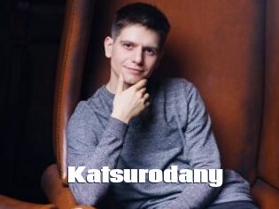 Katsurodany