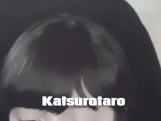 Katsurotaro