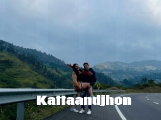 Kattaandjhon