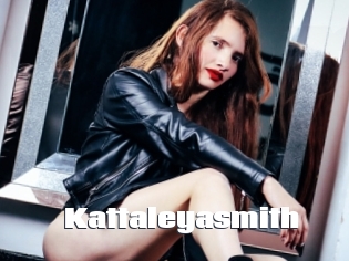 kattaleyasmith The hot porn