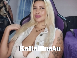 Kattaliina4u