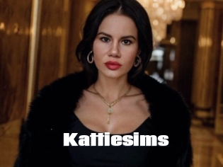 kattiesims The hot porn
