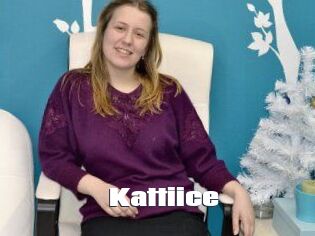 kattiice The hot porn