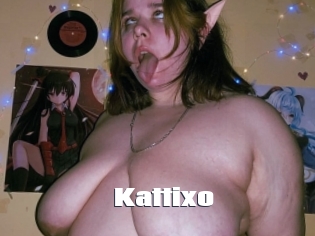 Kattixo
