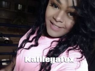 Kattleyafox