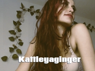 Kattleyaginger