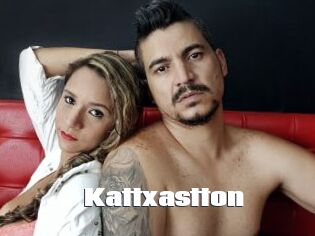 Kattxastton