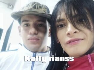 katty_rianss The hot porn