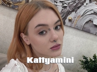 Kattyamini