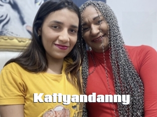 Kattyandanny