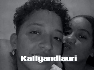 Kattyandlauri