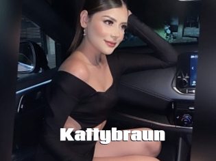 Kattybraun