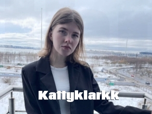 Kattyklarkk