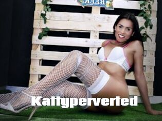 kattyperverted The hot porn