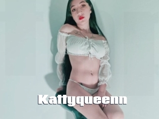 Kattyqueenn