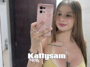 Kattysam