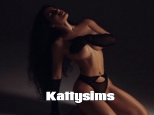 Kattysims