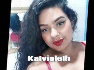 Katvioleth