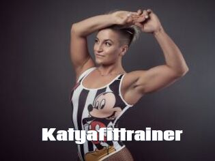 Katyafittrainer