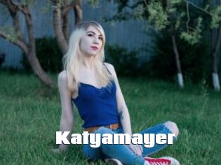Katyamayer