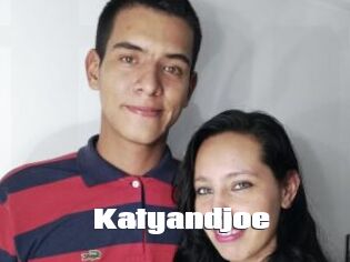 Katyandjoe