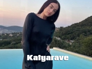 Katyarave