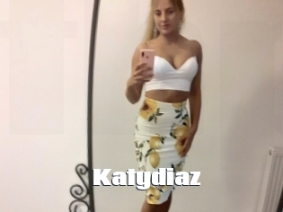 katydiaz The hot porn