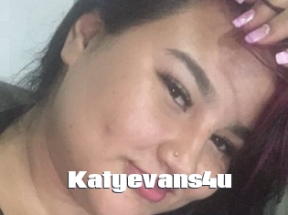 Katyevans4u
